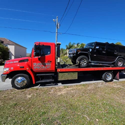Flatbed Towing in Orlando.jpg