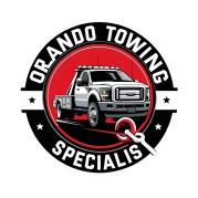 Logo Orlando Towing Specialist
